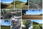 Sauersteig – Lüerwald und Bieberbach – Oesbern