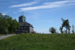 Sauersteig – Kahler Asten-Steig – Westfeld - Kahler Asten