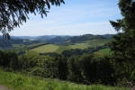 Sauersteig – Kahler Asten-Steig – Westfeld