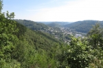 Sauersteig – Burghards Höhenflug Runde – Altena