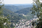 Sauersteig – Burghards Höhenflug Runde – Altena