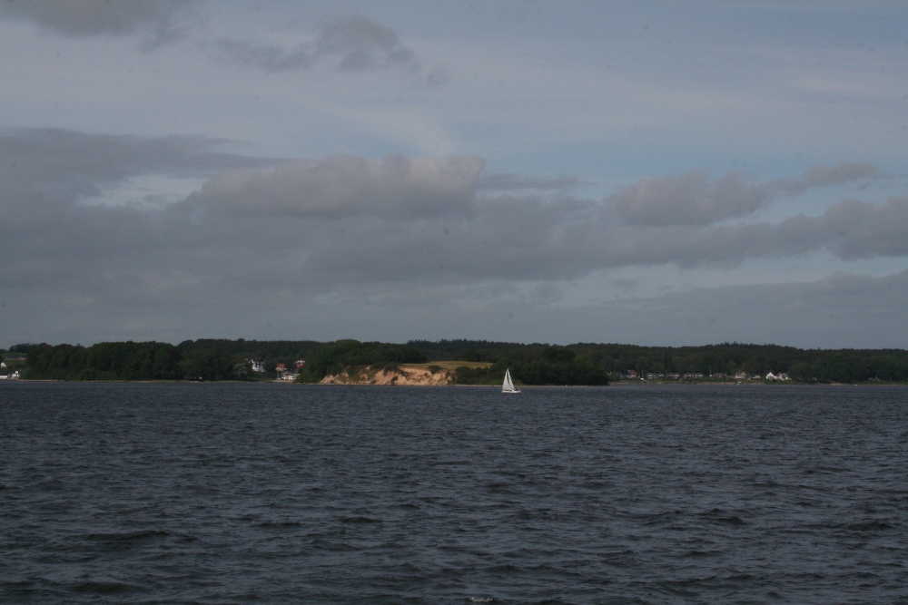 Schleswig-Holstein: Flensburger Förde