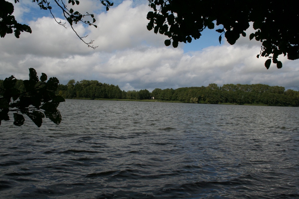 Schleswig-Holstein: Sankelmarker See