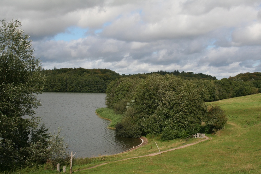 Schleswig-Holstein: Sankelmarker See