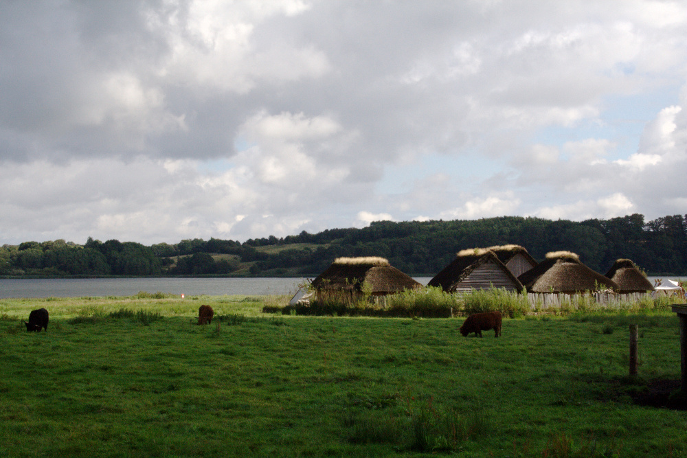 Schleswig-Holstein: Haithabu