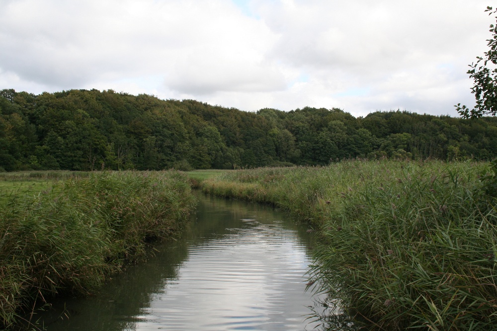 Schleswig-Holstein: Tal der Langballigau