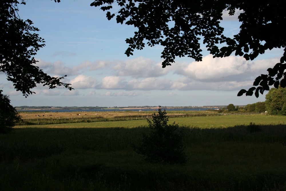 Schleswig-Holstein: Tal der Langballigau