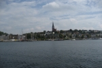 Schleswig-Holstein: Flensburger Hafen