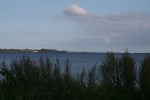 Schleswig-Holstein: Blick nach Dänemark