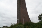 Schleswig-Holstein: Marine-Ehrenmal in Laboe