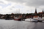 Schleswig-Holstein: Flensburger Hafen