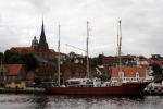 Schleswig-Holstein: Flensburger Hafen