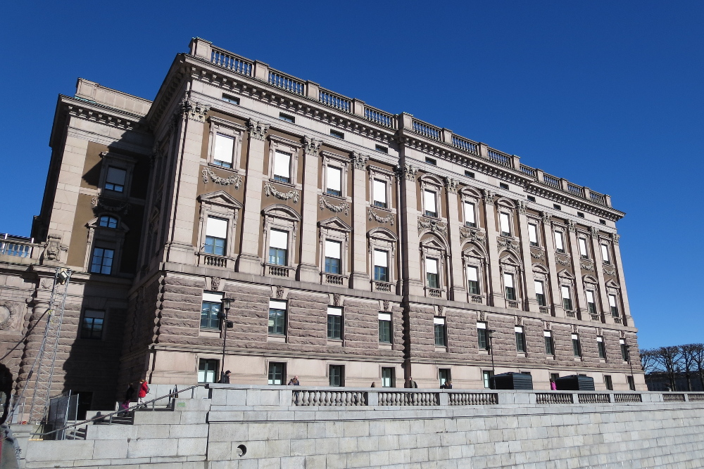 Reichstagsgebäude