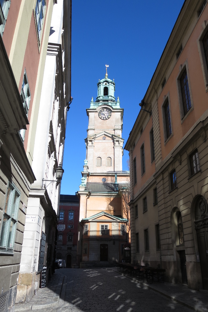 Storkyrkan