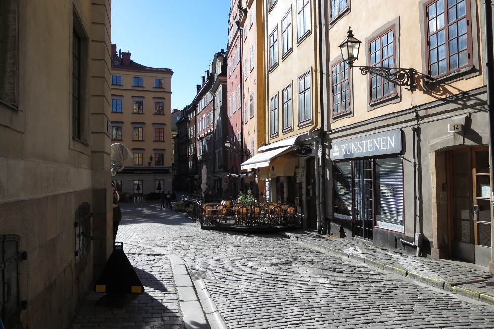 Gamla stan