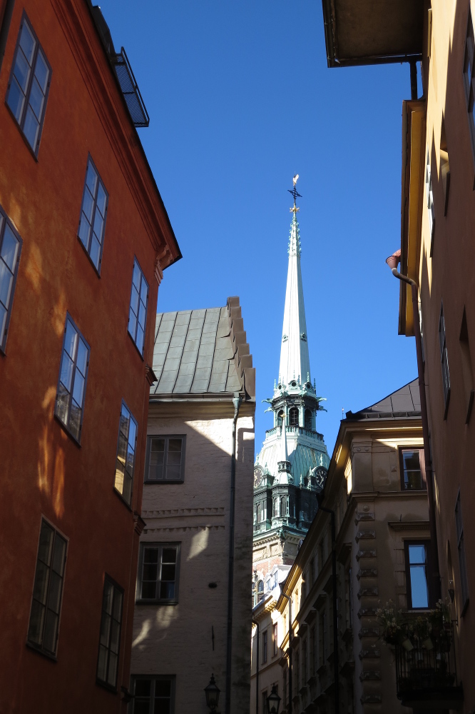 Deutsche Kirche