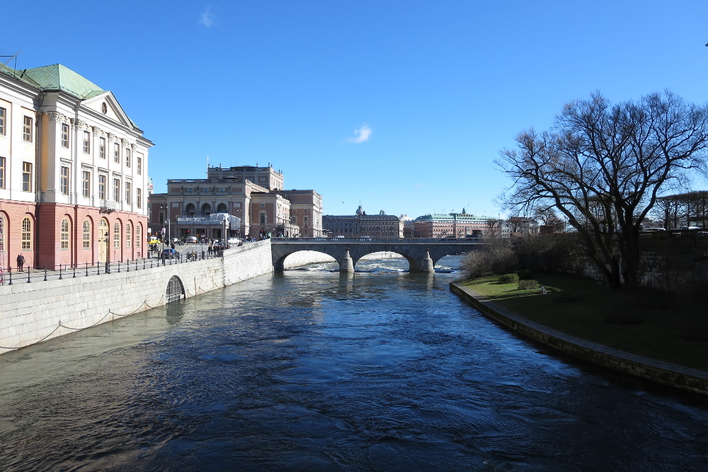 Norrström