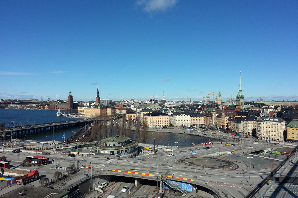 Gamla stan
