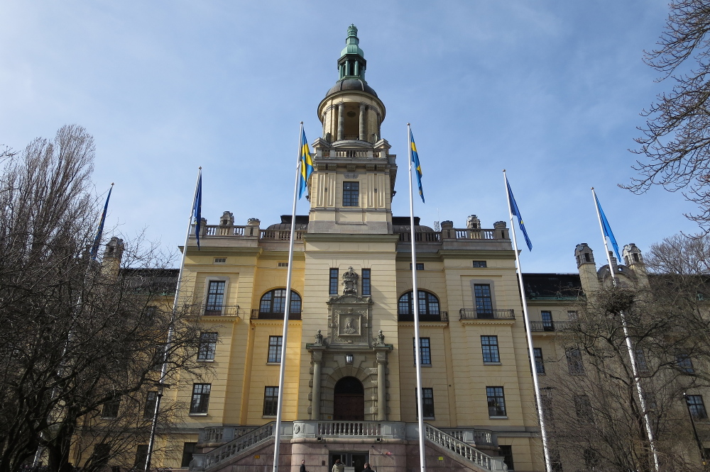 Rathaus