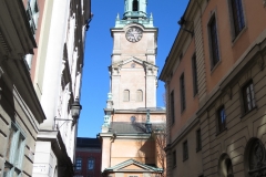 Stockholm 2015