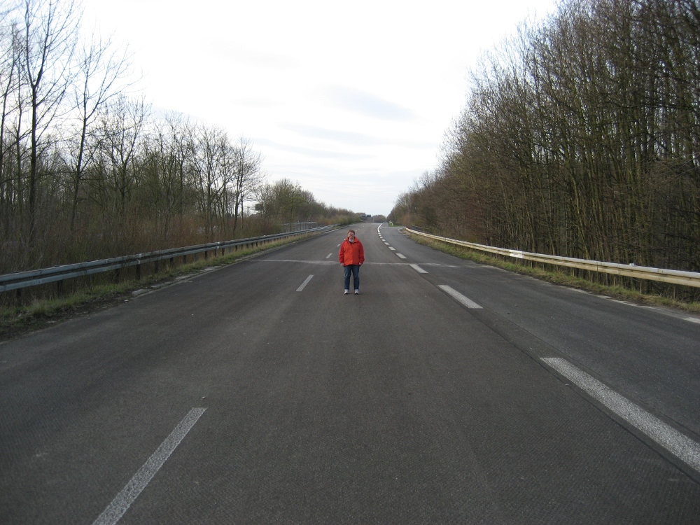 stillgelegte A44