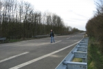stillgelegte A44
