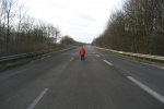 stillgelegte A44