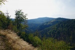 Thüringer Wald: Durch den Lauchagrund
