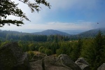 Thüringer Wald: Rennsteig #2 – Von der Hohen Sonne bis zum Großen Inselsberg