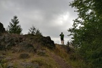 Thüringer Wald: Rennsteig #2 – Von der Hohen Sonne bis zum Großen Inselsberg