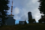 Rennsteig #3 - Vom Großen Inselsberg bis zur Neuen Ausspanne