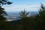 Rennsteig #3 - Vom Großen Inselsberg bis zur Neuen Ausspanne