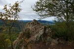Rennsteig #3 - Vom Großen Inselsberg bis zur Neuen Ausspanne