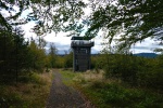 Rennsteig #3 - Vom Großen Inselsberg bis zur Neuen Ausspanne