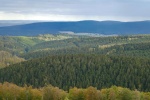 Rennsteig #3 - Vom Großen Inselsberg bis zur Neuen Ausspanne