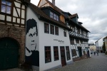 Thüringer Wald: Rund um die Wartburg