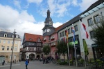 Thüringer Wald: Rund um die Wartburg