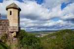 Thüringer Wald: Rund um die Wartburg