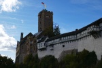 Thüringer Wald: Rund um die Wartburg