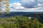 Thüringer Wald: Rund um die Wartburg