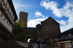 Thüringer Wald: Rund um die Wartburg