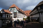 Thüringer Wald: Rund um die Wartburg