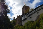 Thüringer Wald: Rund um die Wartburg
