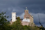 Thüringer Wald: Rund um die Wartburg