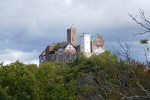 Thüringer Wald: Rund um die Wartburg