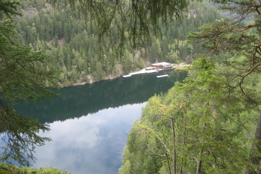 Piburger See