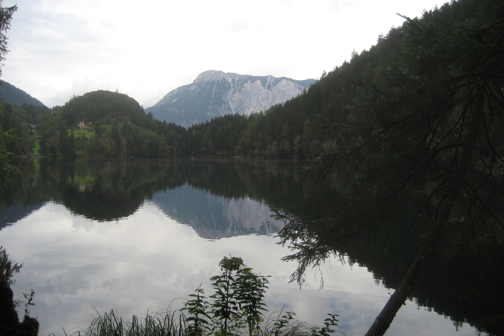 Piburger See