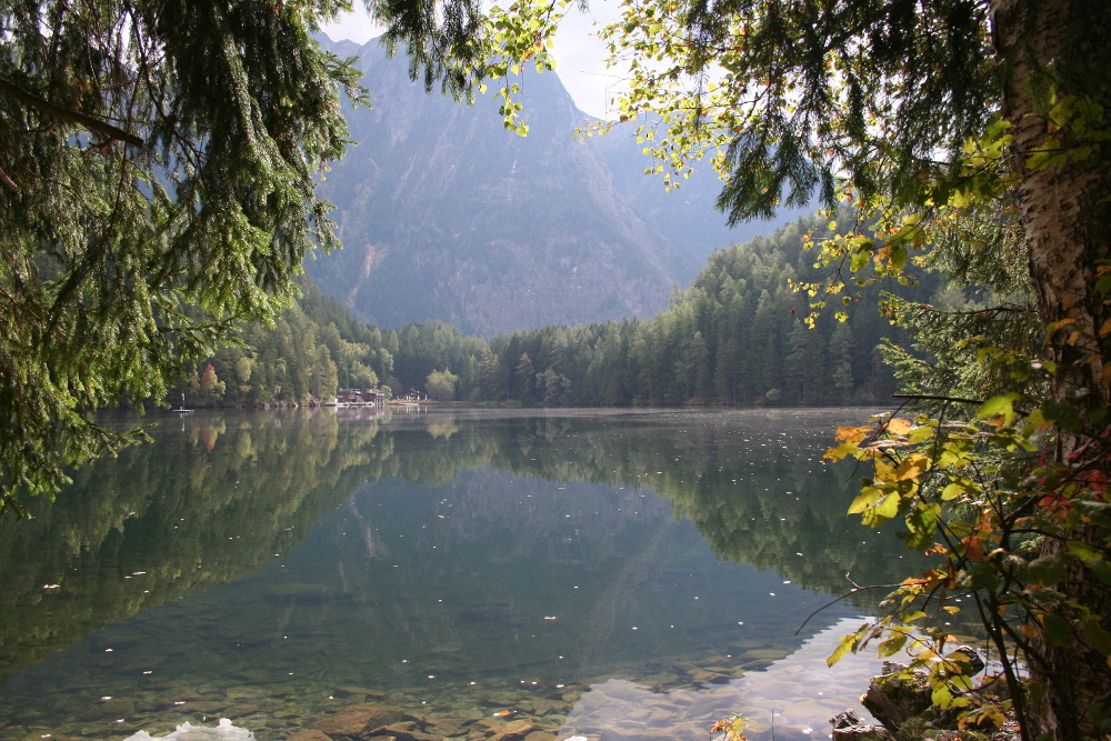 Piburger See