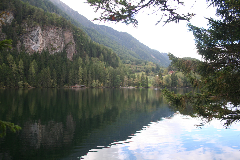 Piburger See