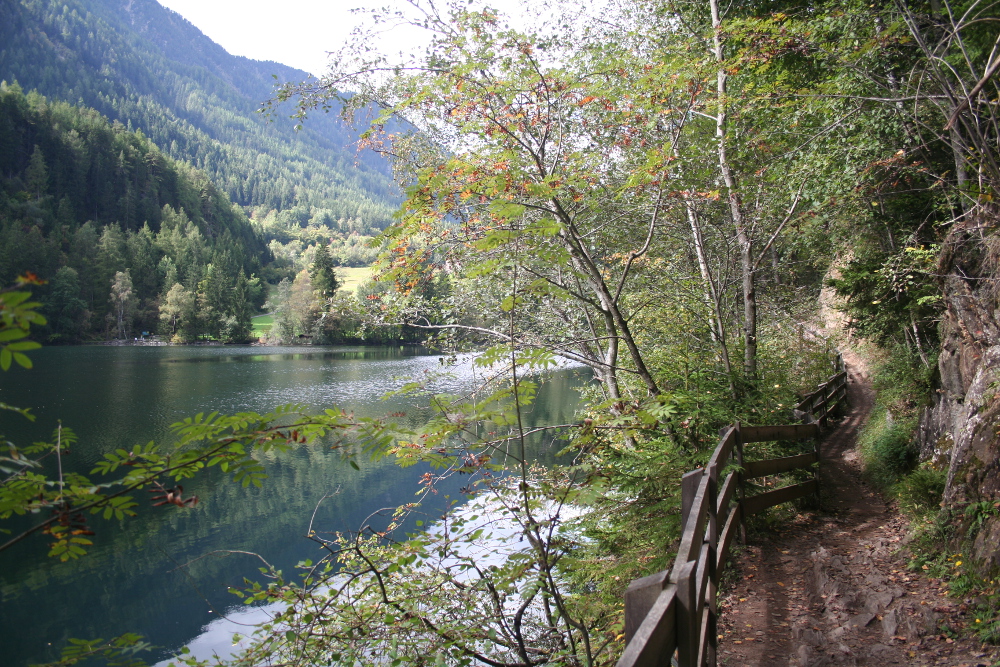 Piburger See